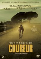 COUREUR - de debuutfilm van ex-wielrenner Kenneth Mercken - binnenkort op DVD
