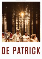 DE PATRICK - het verrassende filmdebuut van Tim Mielants - is vanaf 29 januari te koop op DVD