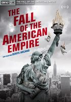 De misdaadkomedie FALL OF THE AMERICAN EMPIRE is vanaf 25 september te koop op DVD