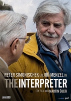 De Slowaakse film INTERPRETER - met Jiri Menzel - is vanaf 25 maart verkrijgbaar op DVD