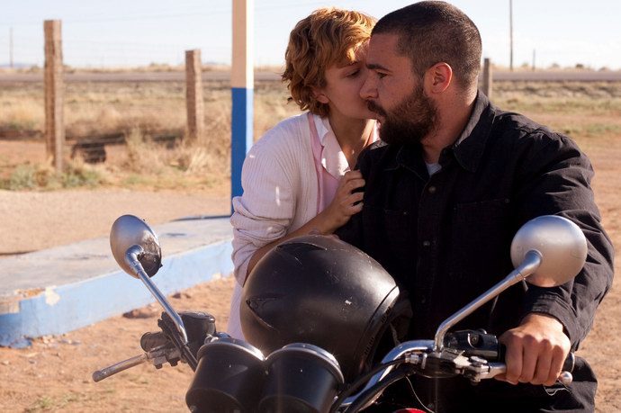 Het prijswinnende KATIE SAYS GOODBYE is vanaf 19 juni te koop op DVD