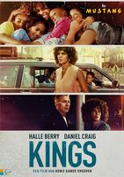 Drie films vanaf nu verkrijgbaar op DVD: Complete Unknown, Kings en Selected Shorts 25