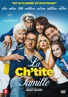 Het vervolg op Bienvenue chez les Ch'tis is er eindelijk: LA CH'TITE FAMILLE