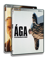 Contact Film brengt op 23 oktober AGA en DESDE ALLA uit op DVD