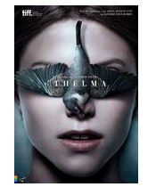 De bijzondere Noorse thriller THELMA is vanaf 3 april verkrijgbaar op DVD