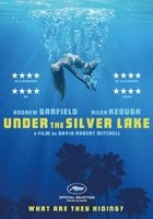 Het mysterieuze UNDER THE SILVER LAKE is vanaf nu te koop op DVD en Blu-ray Disc
