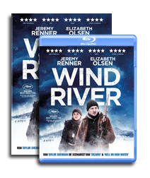 WIND RIVER, A GENTLE CREATURE en AQUARIUS binnenkort verkrijgbaar via Remain In Light