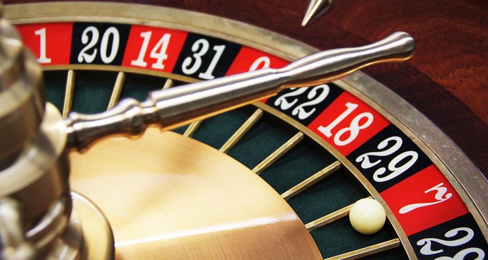 Top 10 casinoscènes in films