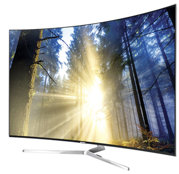 Samsung presenteert op IFA de Quantom Dot TV en 4K Entertainment Experience
