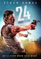 Dood, maar nog 24 uur om wraak te nemen in 24 HOURS TO LIVE met Ethan Hawke - 22 mei op DVD en Blu-ray