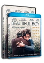 Het Hollywood-debuut van Felix van Groeningen  BEAUTIFUL BOY vanaf 2 april te koop