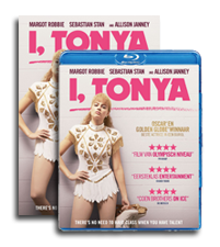 Hilarisch en aandoenlijk, het waargebeurde I, TONYA heeft het allemaal - 26 juni op DVD en Blu-ray