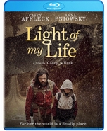 Light of My Life, een film van Casey Affleck, is nu verkrijgbaar op DVD en Blu-ray Disc