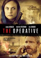 De spannende spionagefilm THE OPERATIVE is vanaf 16 september verkrijgbaar op DVD en Blu-ray