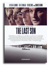 Het drama over Ted Kennedy THE LAST SON vanaf 21 juni te zien in de bioscoop