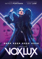 De comback van een voormalige tienerster in VOX LUX - nu verkrijgbaar op DVD en Blu-ray Disc