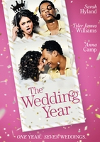 De komedie THE WEDDING YEAR is vanaf 8 juli te koop op DVD en Blu-ray Disc