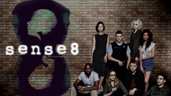 Mogelijk toch een derde seizoen van Sense8, gemaakt door... een pornosite
