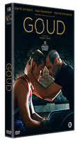 Het beklemmende leven van de turnwereld in GOUD - nu te koop op DVD
