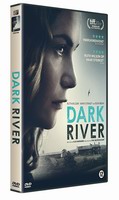 Het Britse drama DARK RIVER verschijnt 18 november op DVD en VOD