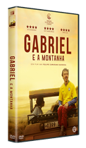 Op wereldreis met GABRIEL E A MONTANHA - binnenkort op DVD en VOD
