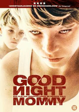 Nu verkrijgbaar via DVD en VOD: Goodnight Mommy (Ich Seh, Ich Seh)