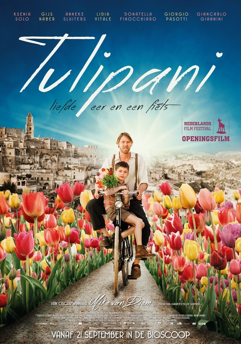 Trailer en poster van TULPANI van Mike van Diem zijn online te bekijken