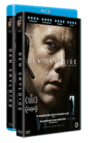 Festivalfavoriet DEN SKYLDIGE is vanaf heden te koop op DVD en Blu-ray Disc