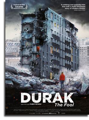 Het Russische DURAK is te zien via Video On Demand vanaf 30 juli