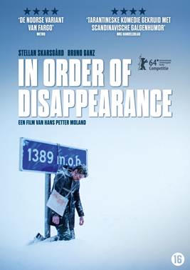 Twee releases van Septemberfilm op 9 april op DVD en VOD