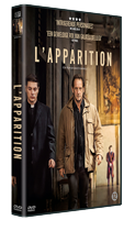Een jong meisje ziet de Maagd Maria in L'APPARITION - 28 november op DVD en VOD