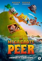Het ongelooflijke verhaal van de Mega Grote Peer is vanaf 10 oktober verkrijgbaar op DVD en VOD