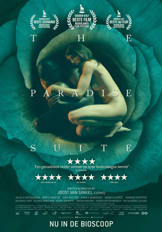 Gouden Kalf-winnaar The Paradise Road opnieuw in de bioscoop