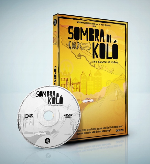 Documentaire Sombra di Kolo is nu verkrijgbaar op DVD