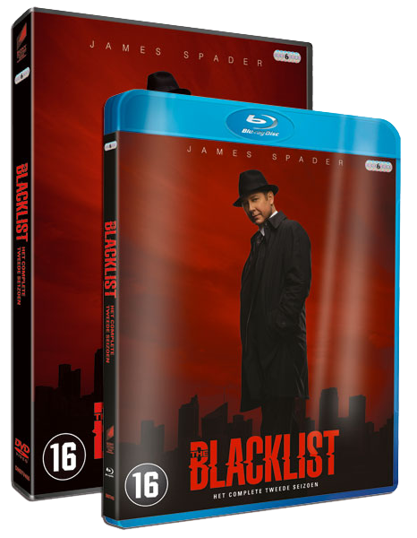 Sony Pictures releases op DVD en Blu-ray Disc in augustus