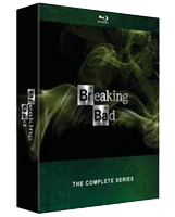 Het eindigt met een knal. Het laatste seizoen van BREAKING BAD komt uit op 19 februari