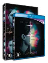 De 2017 versie van FLATLINERS - vanaf 29 maart op DVD en Blu-ray