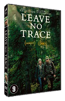 Van de regisseur van Winter's Bone komt nu LEAVE NO TRACE - vanaf 21 maart op DVD