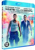 Roland Emmerichs WHITE HOUSE DOWN is vanaf 22 januari te koop op DVD, Blu-ray Disc en VOD