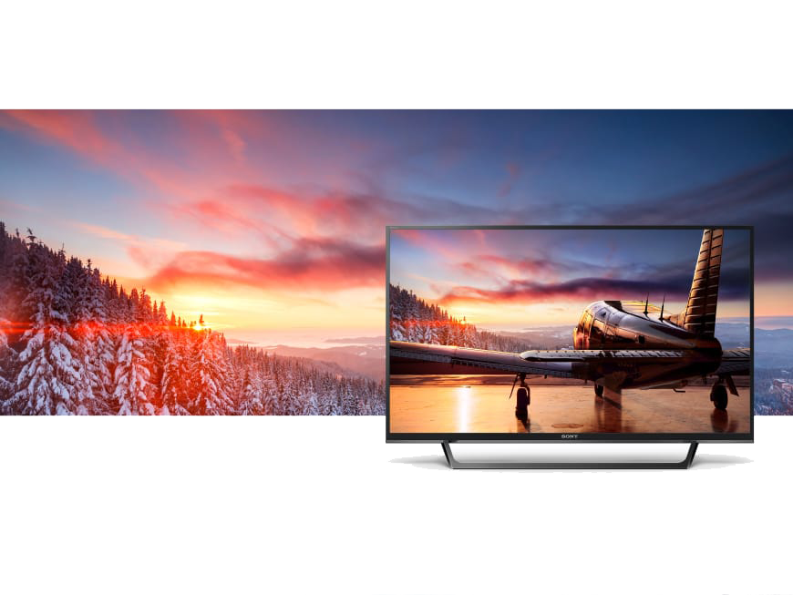 Sony breidt de 4K HDR TV-lijn uit met de nieuwe X-serie en A-serie 