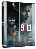 Waar was jij op 11 september? In de film 9/11 zit een vijftal opgesloten in de lift van het WTC