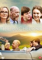 J.K. Simmons in het mooie drama THE BACHELORS - nu op DVD verkrijgbaar