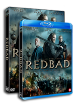 De veelbesproken Nederlandse film REDBAD is vanaf 18 oktober op Blu-ray en Special Edition 2DVD verkrijgbaar