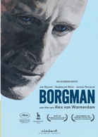 Het succesvolle BORGMAN van Alex van Warmerdam is nu verkrijgbaar op DVD en Blu-ray Disc
