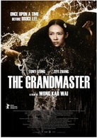 The Grandmaster  op DVD en Blu-ray Disc in september, plus twee releases op DVD via Cineart