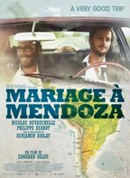 Mariaga à Mendoza is vanaf 18 november verkrijgbaar op DVD
