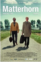 Matterhorn | Winnaar publieksprijs IFFR 2013 - Nu op DVD.