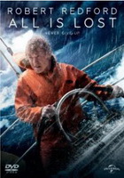 All Is Lost met Robert Redford verschijnt op 7 mei op DVD en Blu-ray Disc.