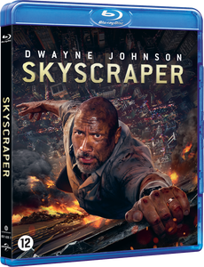 Dwayne Johnson beklimt de hoogste wolkenkrabber in SKYSCRAPER - vanaf 14 november te koop