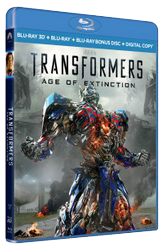 Nieuwe Paramount en Universal releases in november op DVD en Blu ray Disc